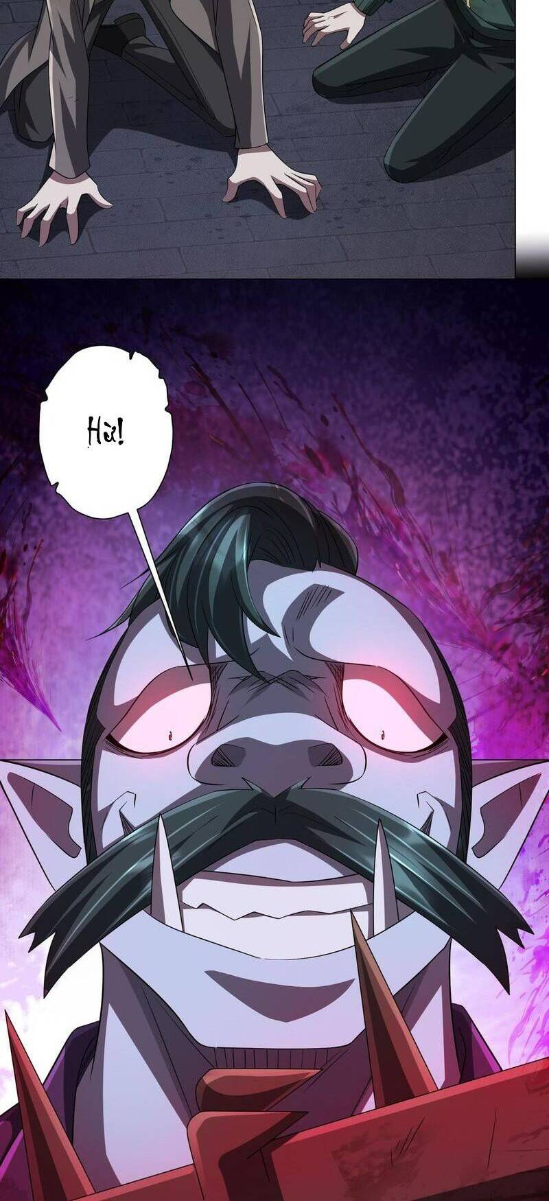 Bắt Đầu Với Trăm Vạn Minh Tệ Chap 61 - Next Chap 62