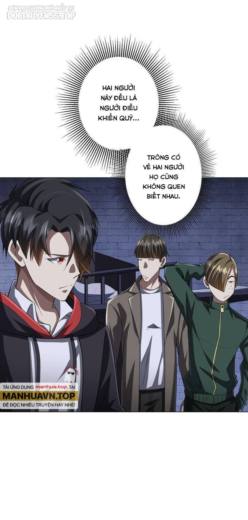 Bắt Đầu Với Trăm Vạn Minh Tệ Chap 61 - Next Chap 62