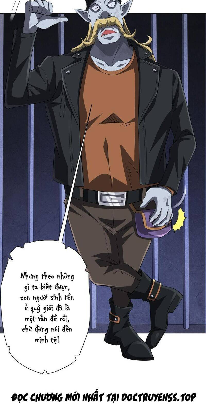 Bắt Đầu Với Trăm Vạn Minh Tệ Chap 61 - Next Chap 62