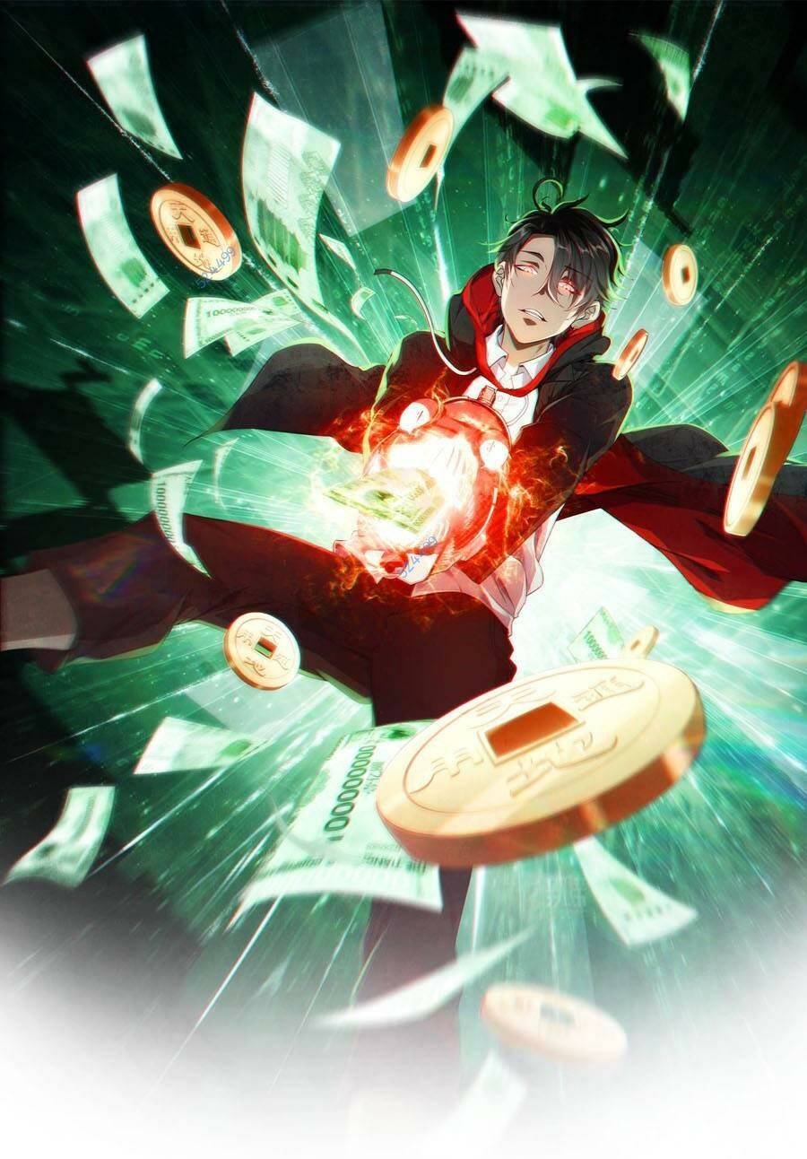 Bắt Đầu Với Trăm Vạn Minh Tệ Chap 62 - Next Chap 63