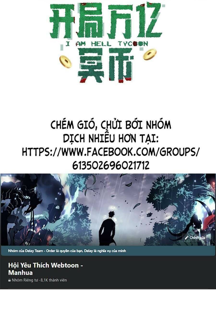 Bắt Đầu Với Trăm Vạn Minh Tệ Chap 62 - Next Chap 63