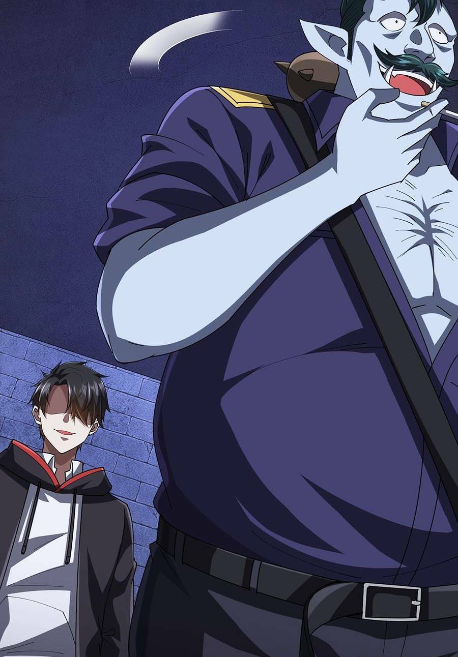 Bắt Đầu Với Trăm Vạn Minh Tệ Chap 62 - Next Chap 63