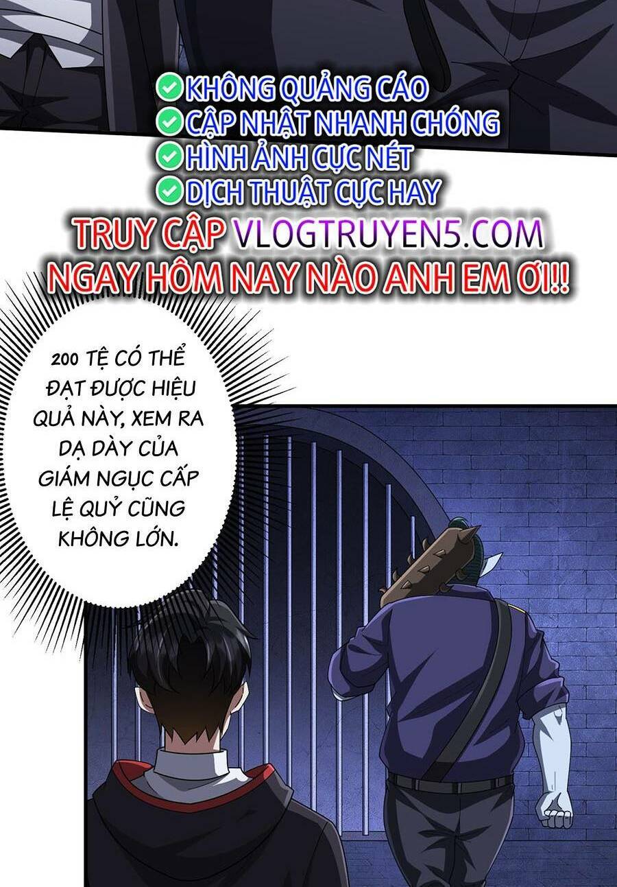 Bắt Đầu Với Trăm Vạn Minh Tệ Chap 62 - Next Chap 63