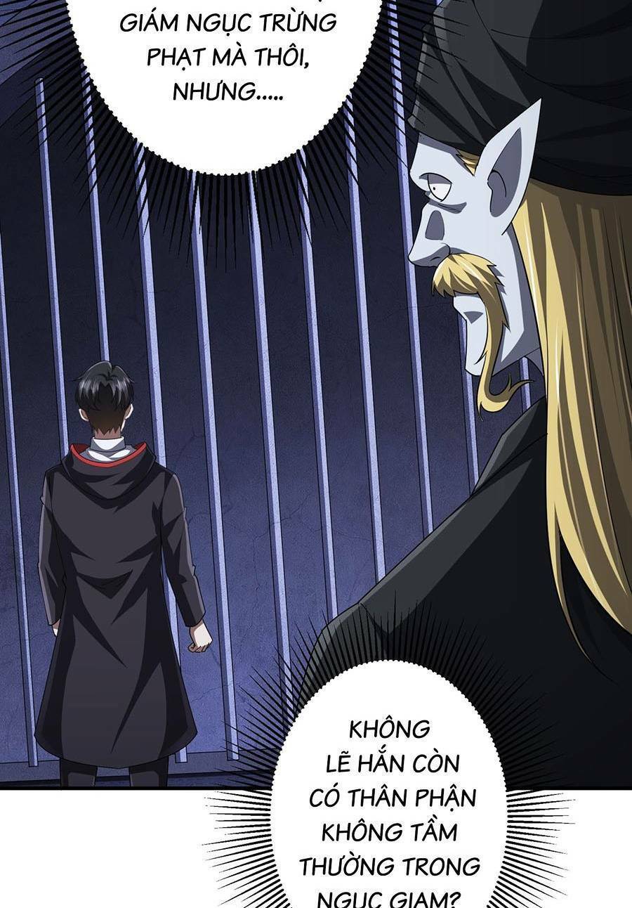 Bắt Đầu Với Trăm Vạn Minh Tệ Chap 62 - Next Chap 63