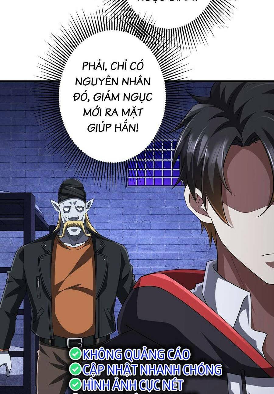 Bắt Đầu Với Trăm Vạn Minh Tệ Chap 62 - Next Chap 63