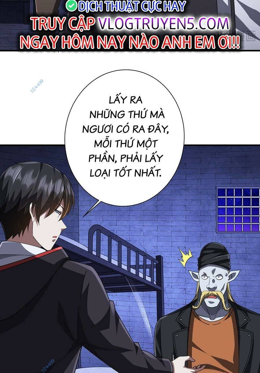 Bắt Đầu Với Trăm Vạn Minh Tệ Chap 62 - Next Chap 63