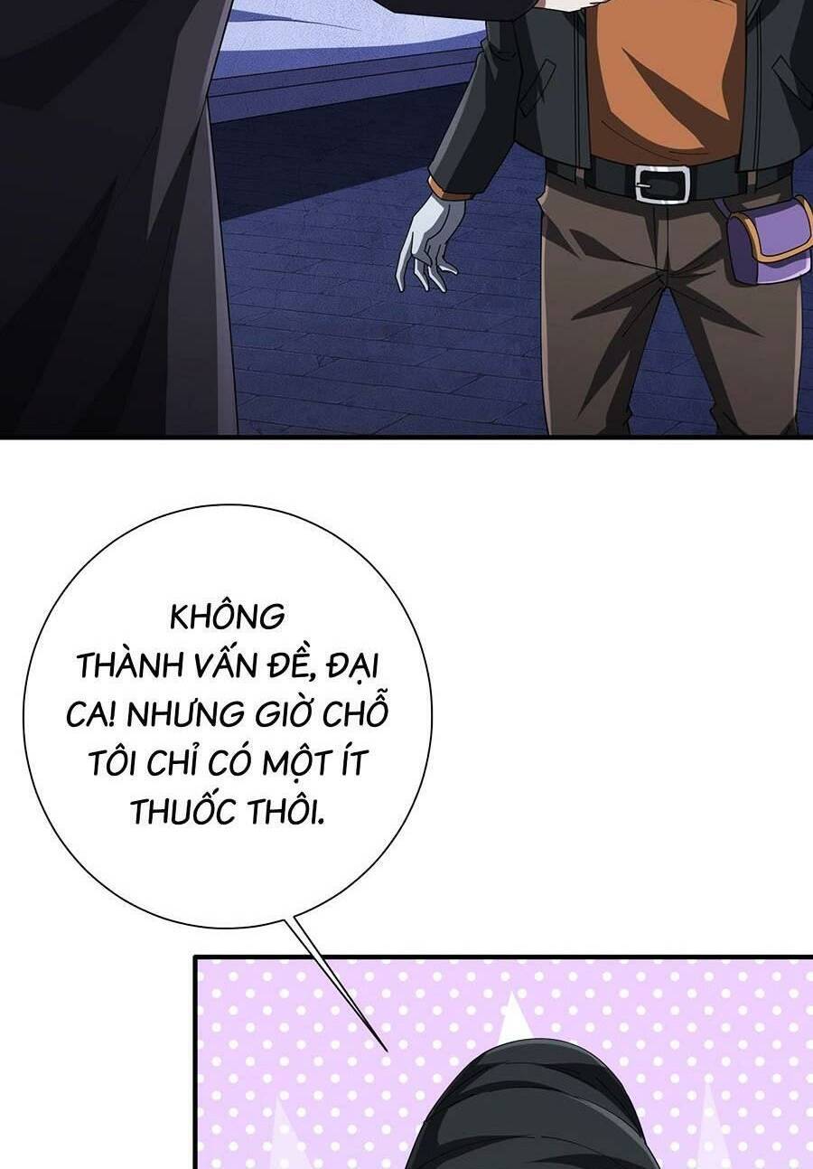 Bắt Đầu Với Trăm Vạn Minh Tệ Chap 62 - Next Chap 63