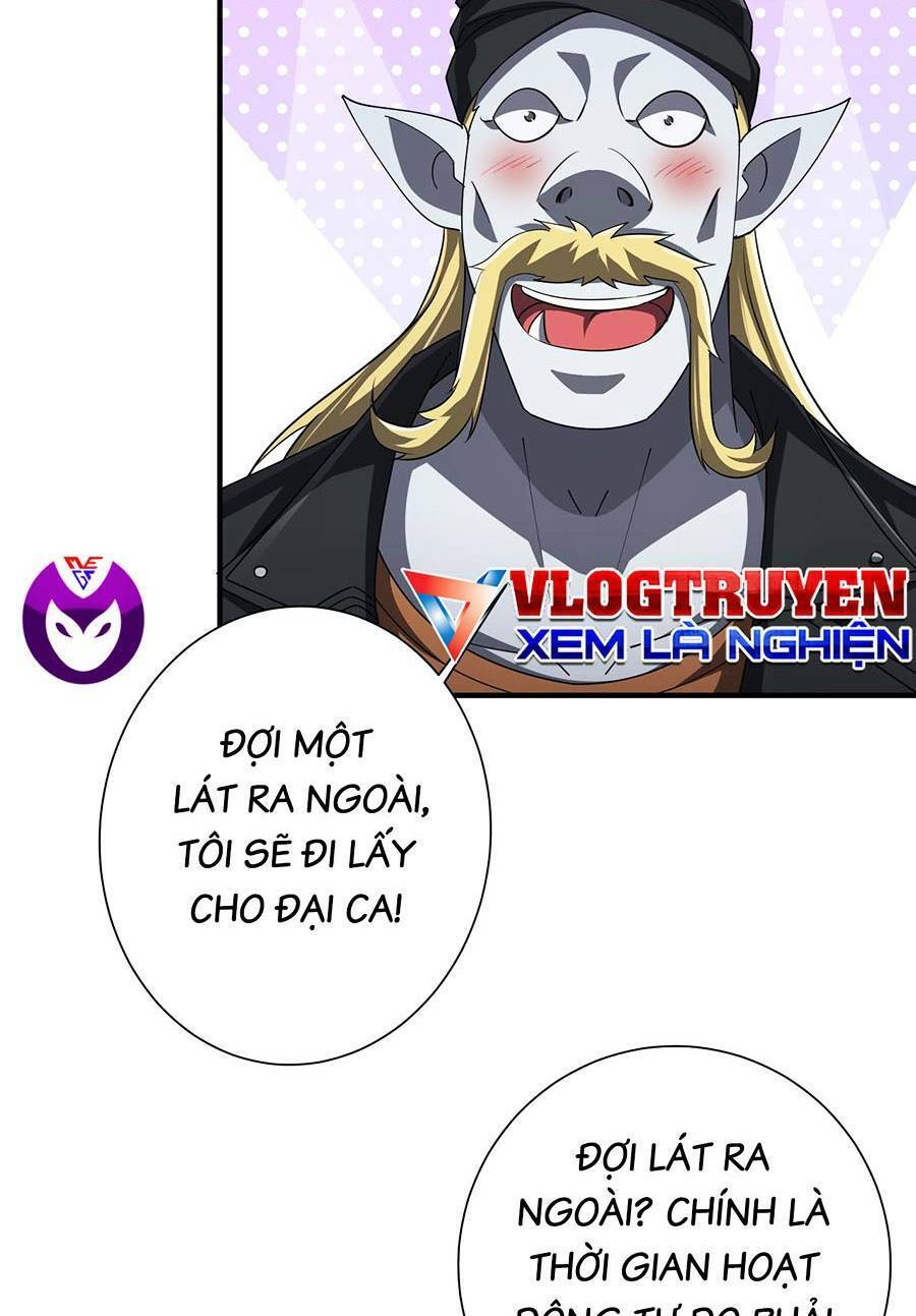 Bắt Đầu Với Trăm Vạn Minh Tệ Chap 62 - Next Chap 63