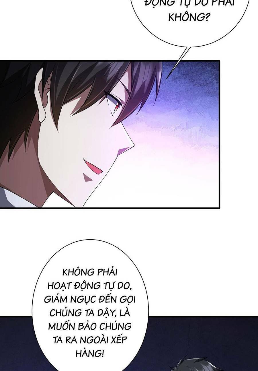 Bắt Đầu Với Trăm Vạn Minh Tệ Chap 62 - Next Chap 63