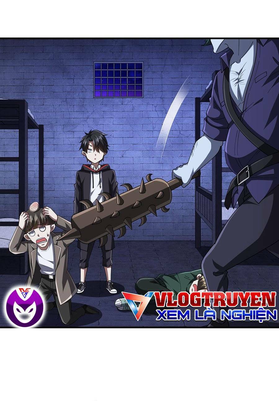 Bắt Đầu Với Trăm Vạn Minh Tệ Chap 62 - Next Chap 63