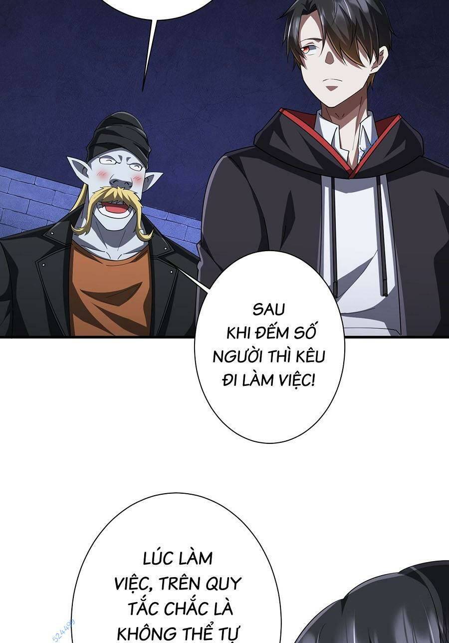Bắt Đầu Với Trăm Vạn Minh Tệ Chap 62 - Next Chap 63