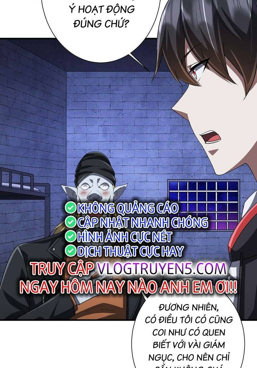 Bắt Đầu Với Trăm Vạn Minh Tệ Chap 62 - Next Chap 63
