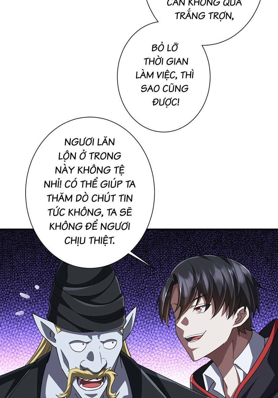 Bắt Đầu Với Trăm Vạn Minh Tệ Chap 62 - Next Chap 63