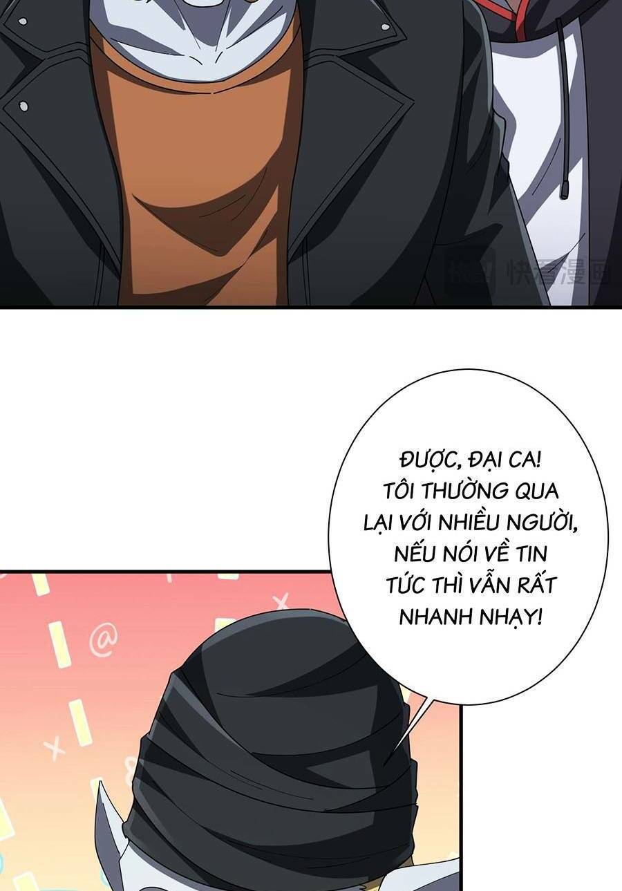 Bắt Đầu Với Trăm Vạn Minh Tệ Chap 62 - Next Chap 63