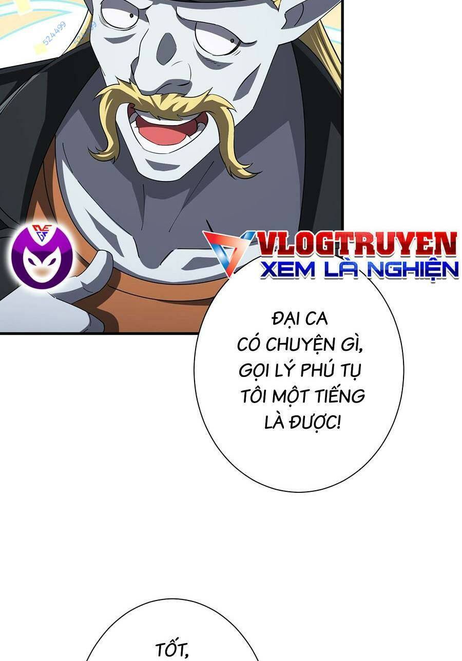 Bắt Đầu Với Trăm Vạn Minh Tệ Chap 62 - Next Chap 63