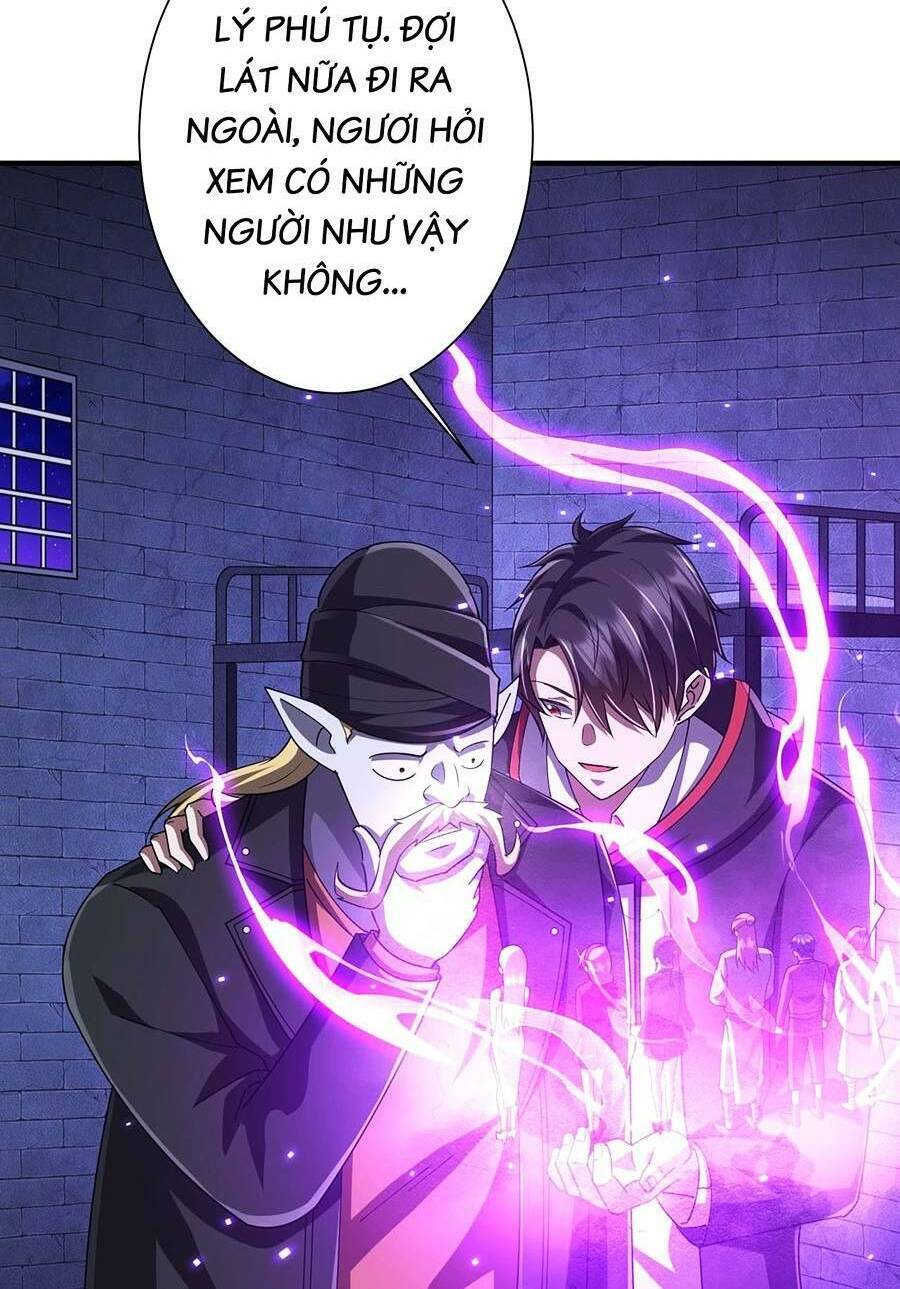 Bắt Đầu Với Trăm Vạn Minh Tệ Chap 62 - Next Chap 63