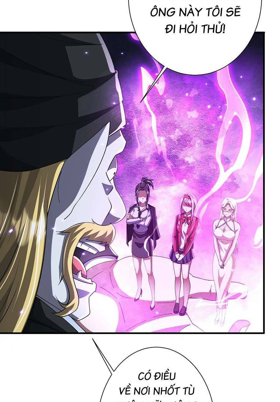 Bắt Đầu Với Trăm Vạn Minh Tệ Chap 62 - Next Chap 63