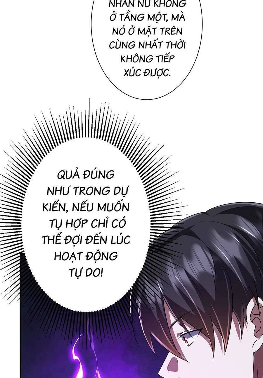 Bắt Đầu Với Trăm Vạn Minh Tệ Chap 62 - Next Chap 63