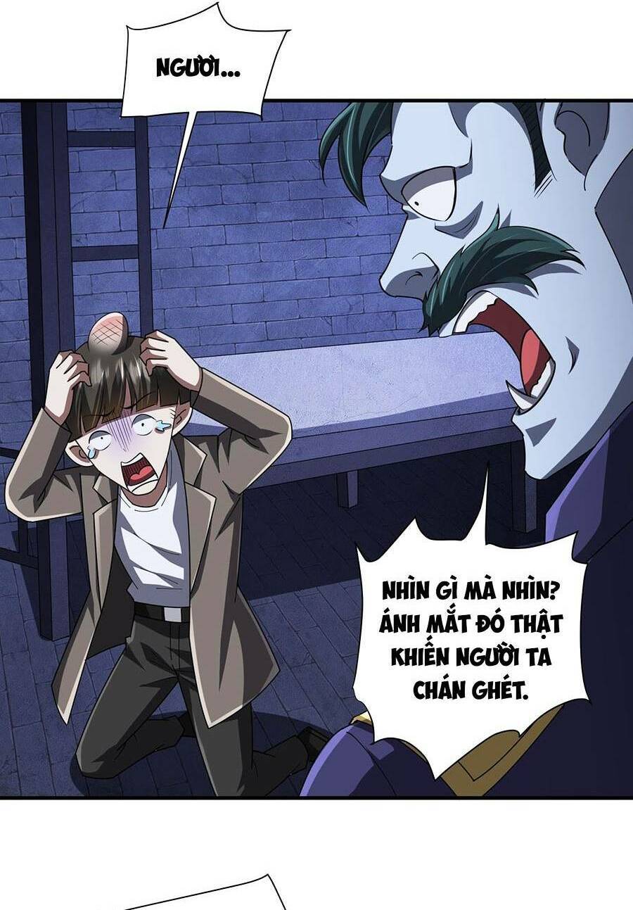 Bắt Đầu Với Trăm Vạn Minh Tệ Chap 62 - Next Chap 63
