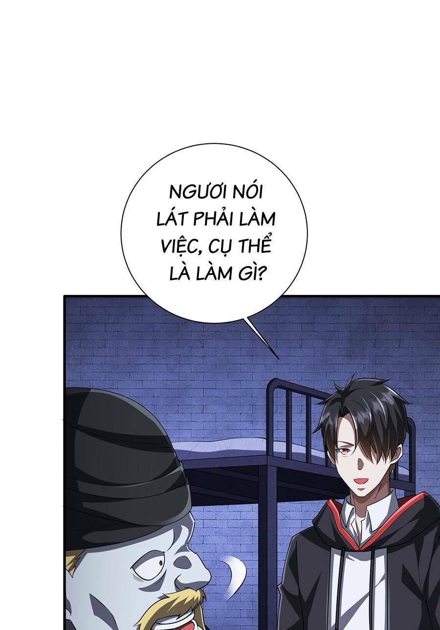 Bắt Đầu Với Trăm Vạn Minh Tệ Chap 62 - Next Chap 63