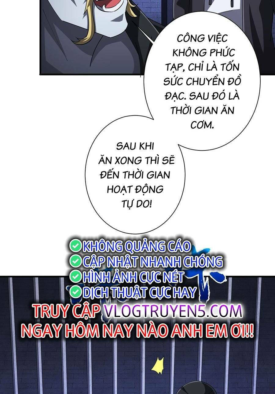 Bắt Đầu Với Trăm Vạn Minh Tệ Chap 62 - Next Chap 63