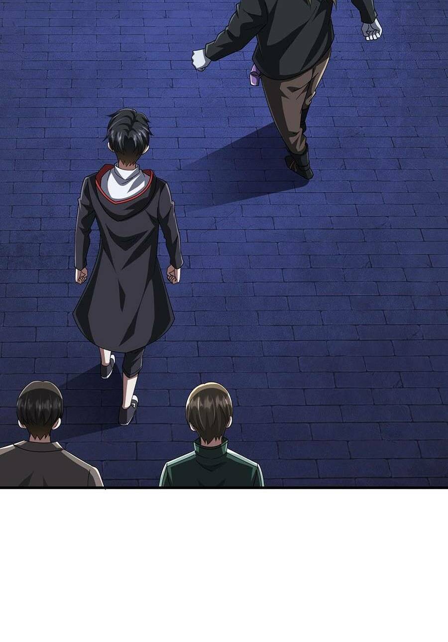 Bắt Đầu Với Trăm Vạn Minh Tệ Chap 62 - Next Chap 63