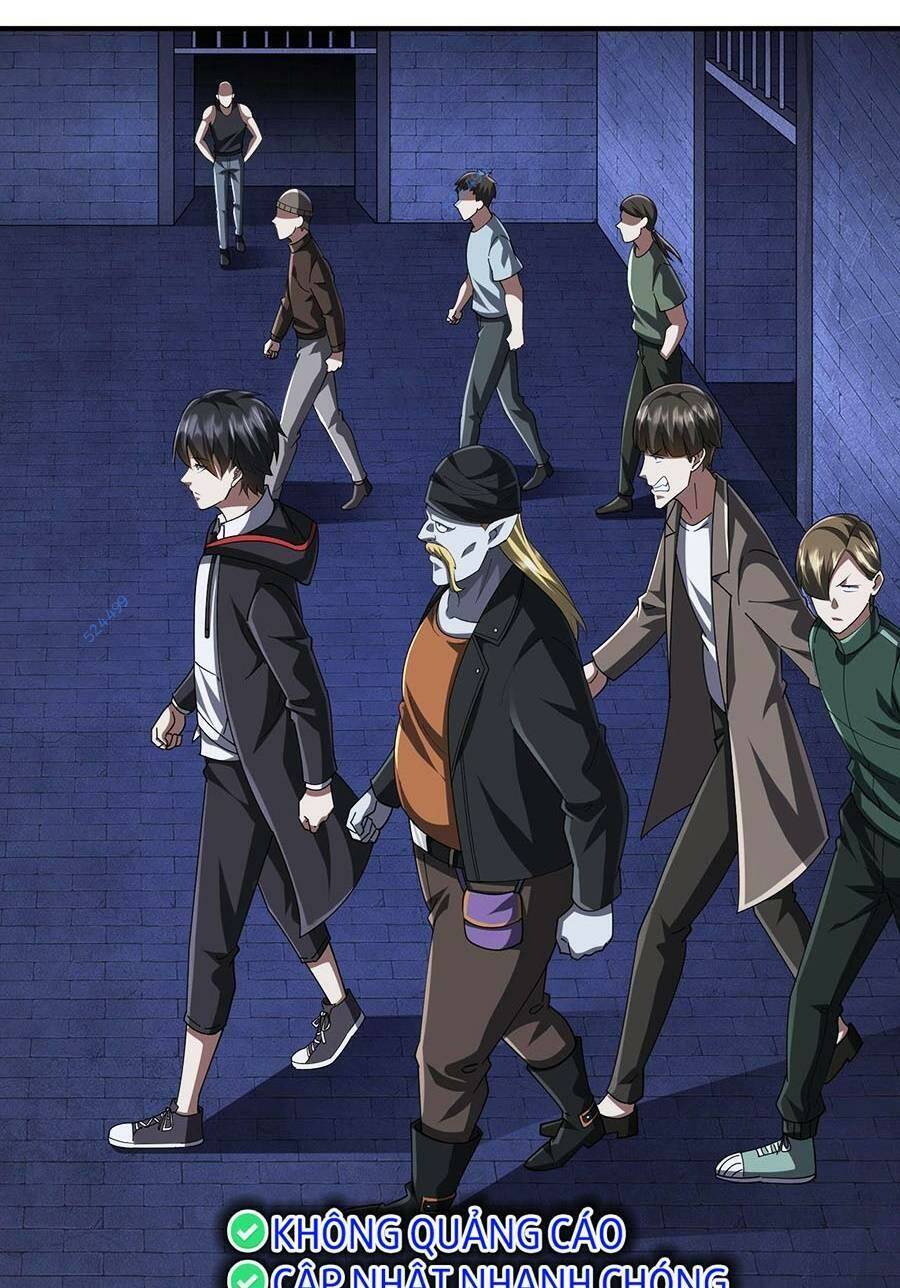 Bắt Đầu Với Trăm Vạn Minh Tệ Chap 62 - Next Chap 63