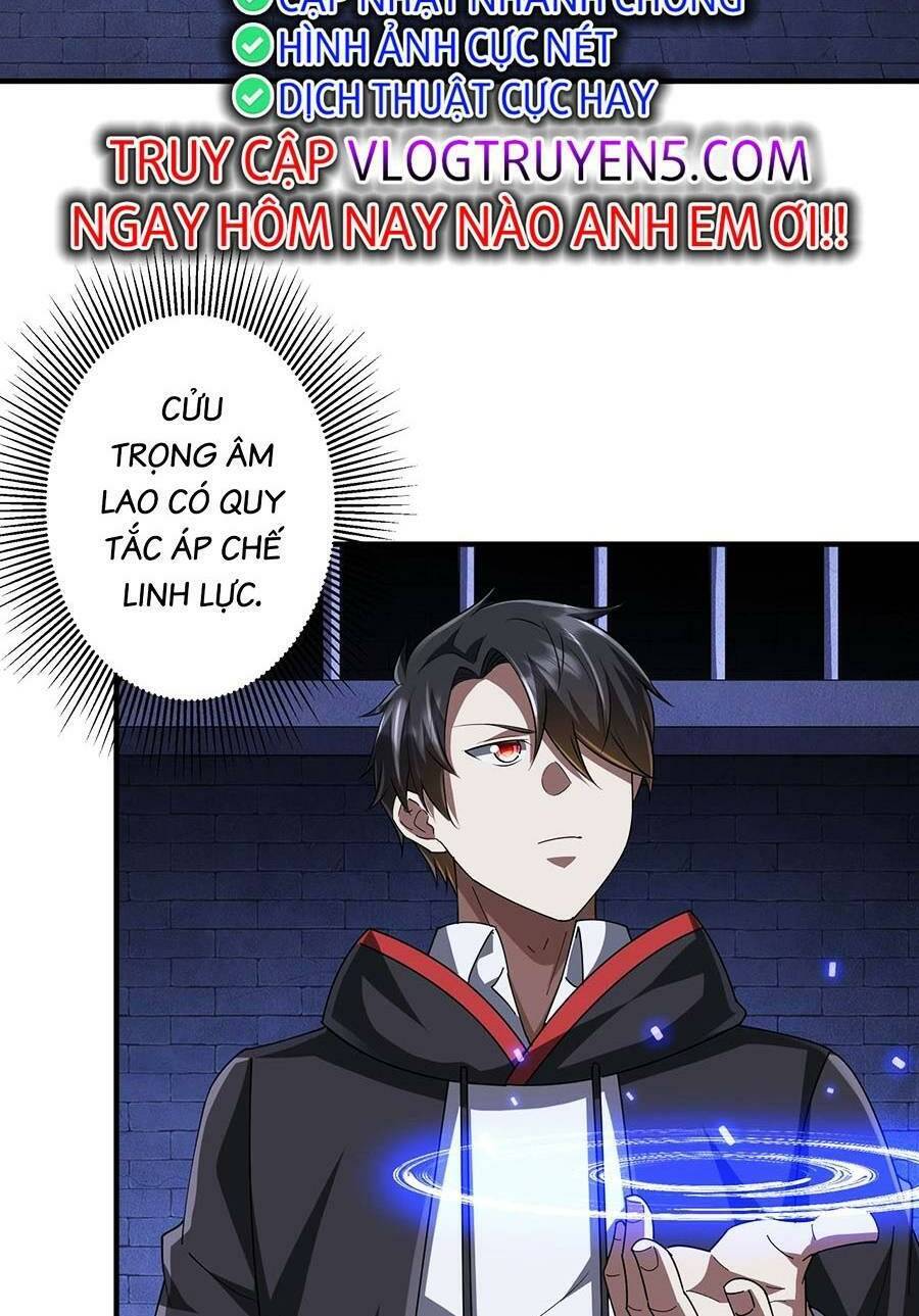 Bắt Đầu Với Trăm Vạn Minh Tệ Chap 62 - Next Chap 63