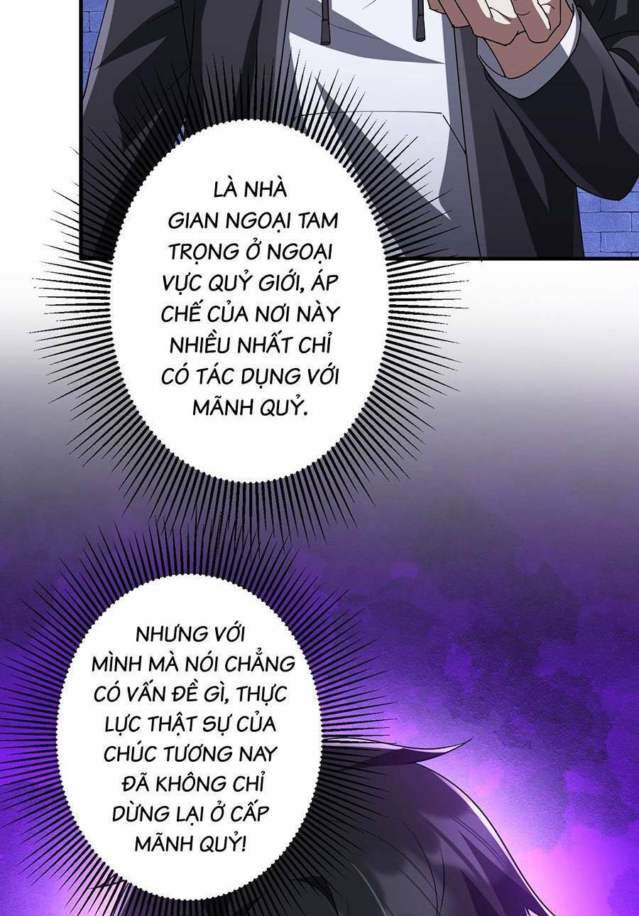 Bắt Đầu Với Trăm Vạn Minh Tệ Chap 62 - Next Chap 63