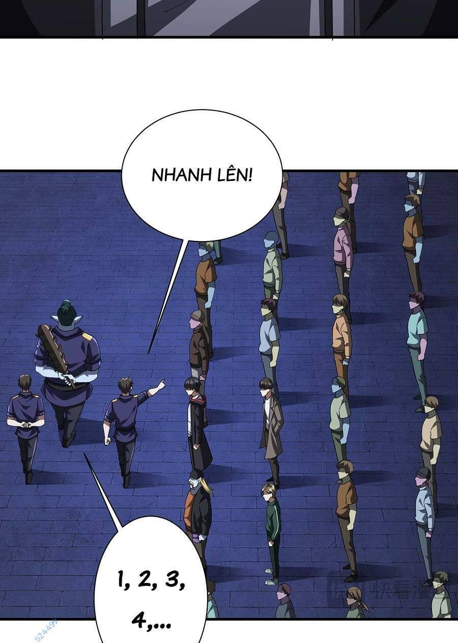 Bắt Đầu Với Trăm Vạn Minh Tệ Chap 62 - Next Chap 63