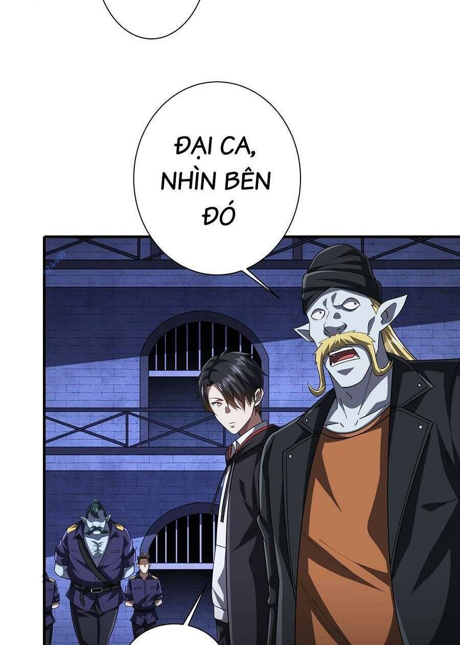 Bắt Đầu Với Trăm Vạn Minh Tệ Chap 62 - Next Chap 63