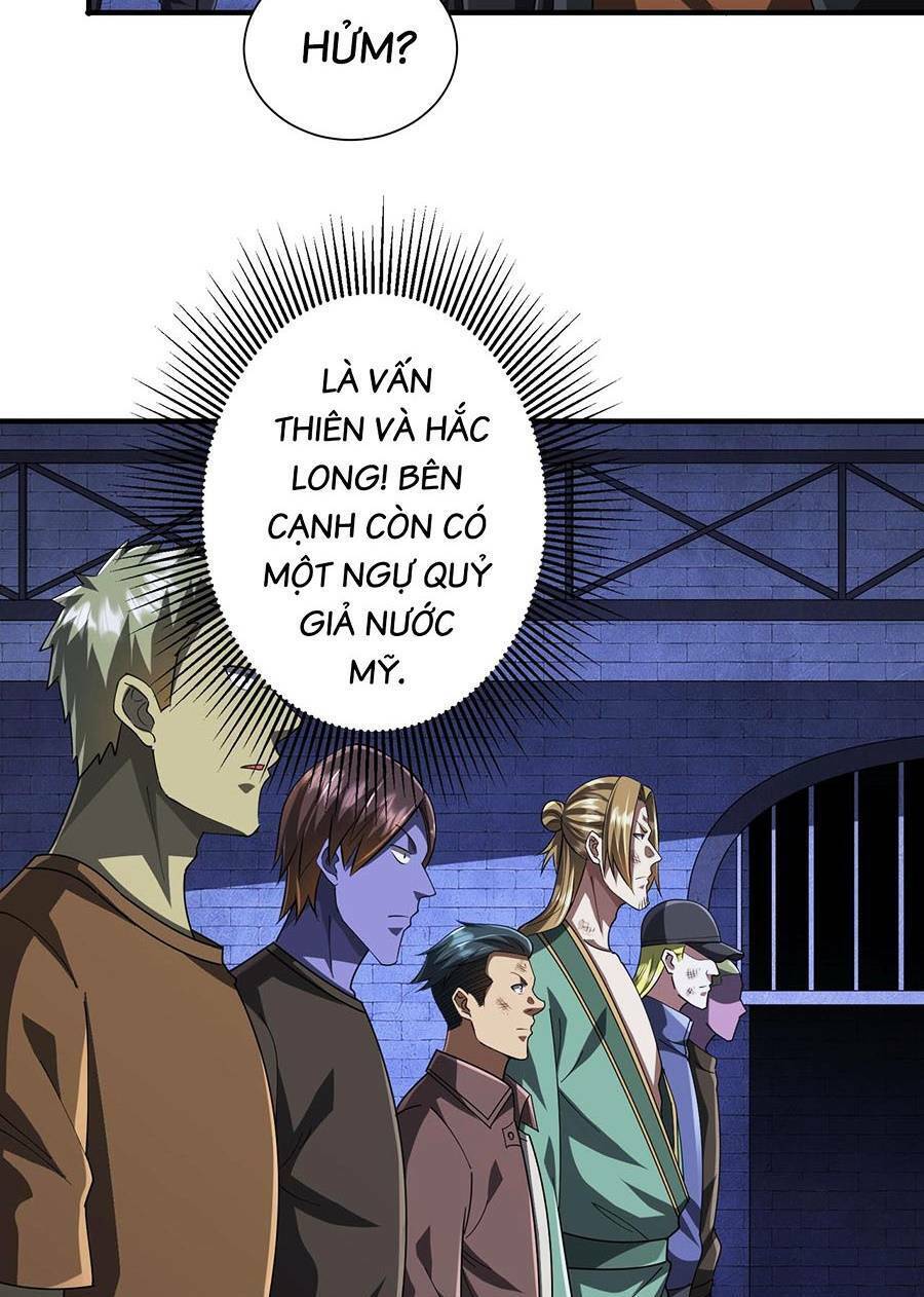 Bắt Đầu Với Trăm Vạn Minh Tệ Chap 62 - Next Chap 63