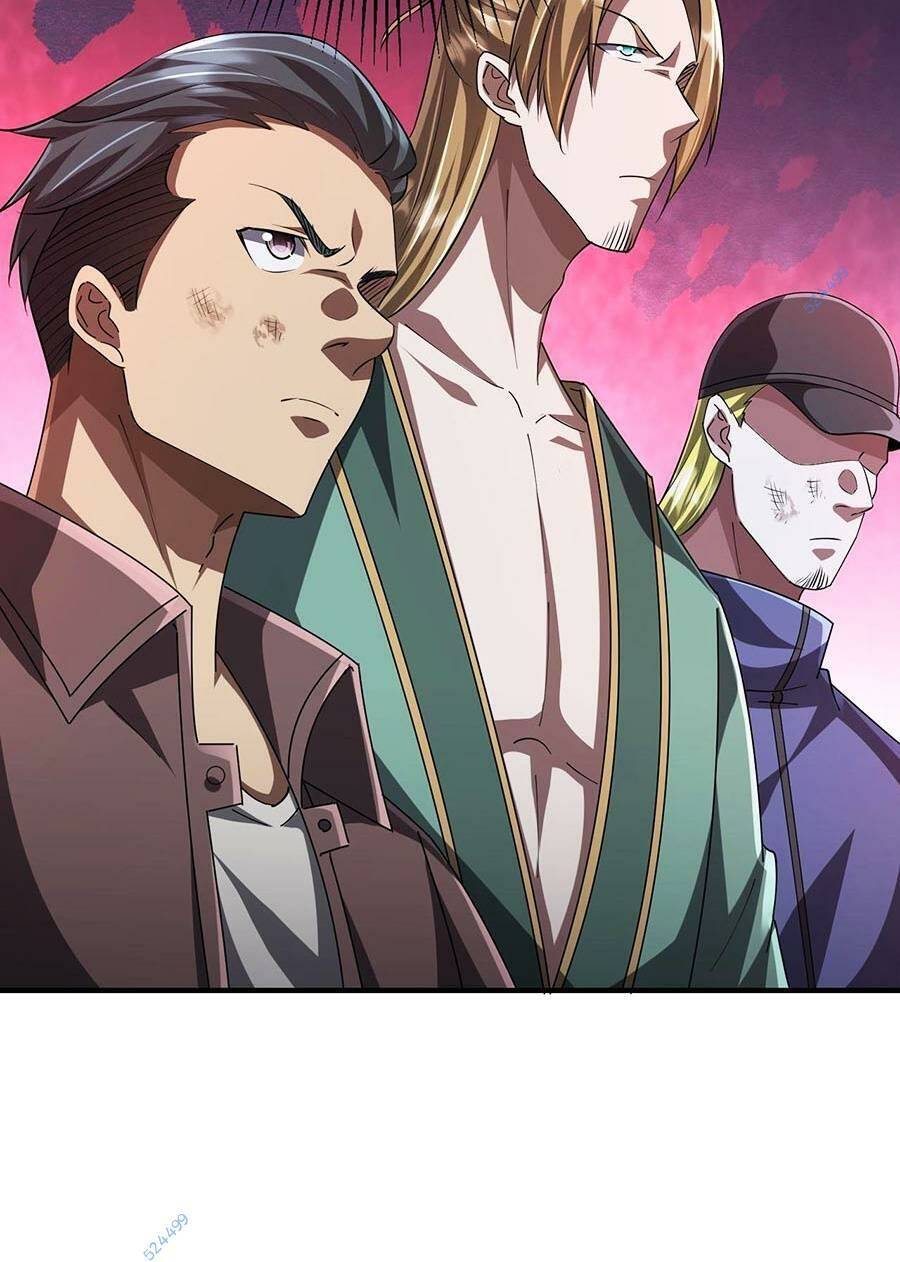Bắt Đầu Với Trăm Vạn Minh Tệ Chap 62 - Next Chap 63