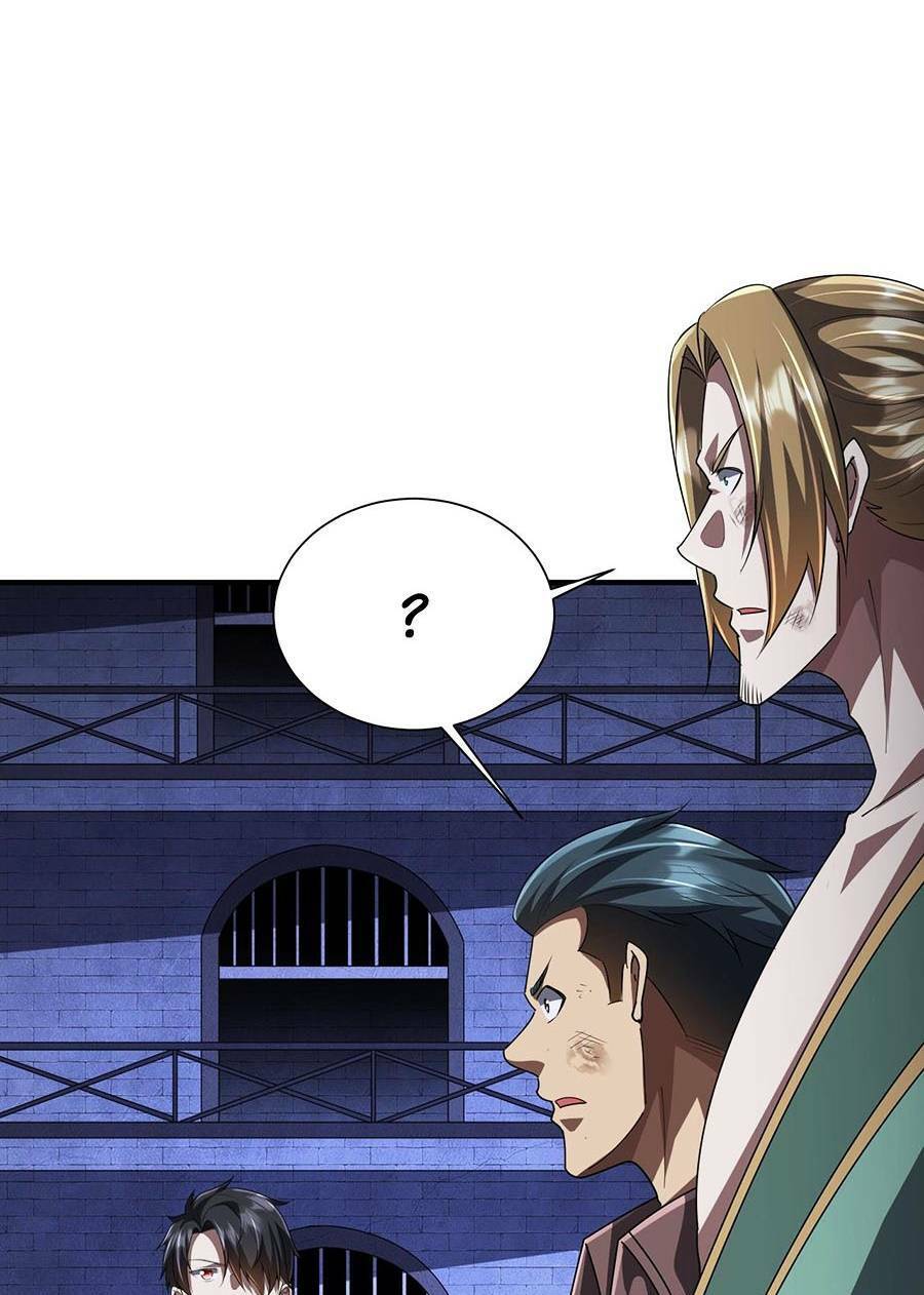 Bắt Đầu Với Trăm Vạn Minh Tệ Chap 62 - Next Chap 63
