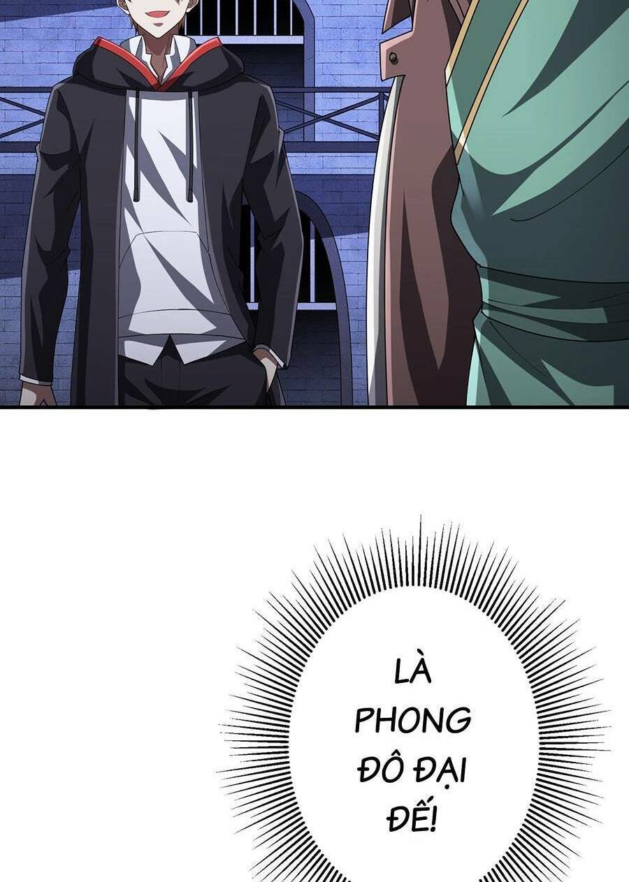 Bắt Đầu Với Trăm Vạn Minh Tệ Chap 62 - Next Chap 63