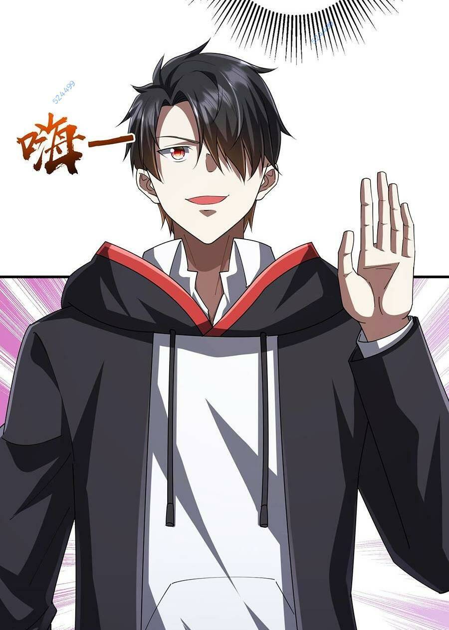 Bắt Đầu Với Trăm Vạn Minh Tệ Chap 62 - Next Chap 63