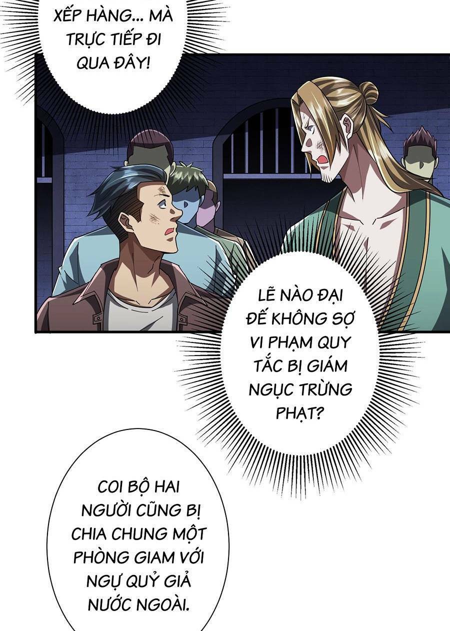 Bắt Đầu Với Trăm Vạn Minh Tệ Chap 62 - Next Chap 63
