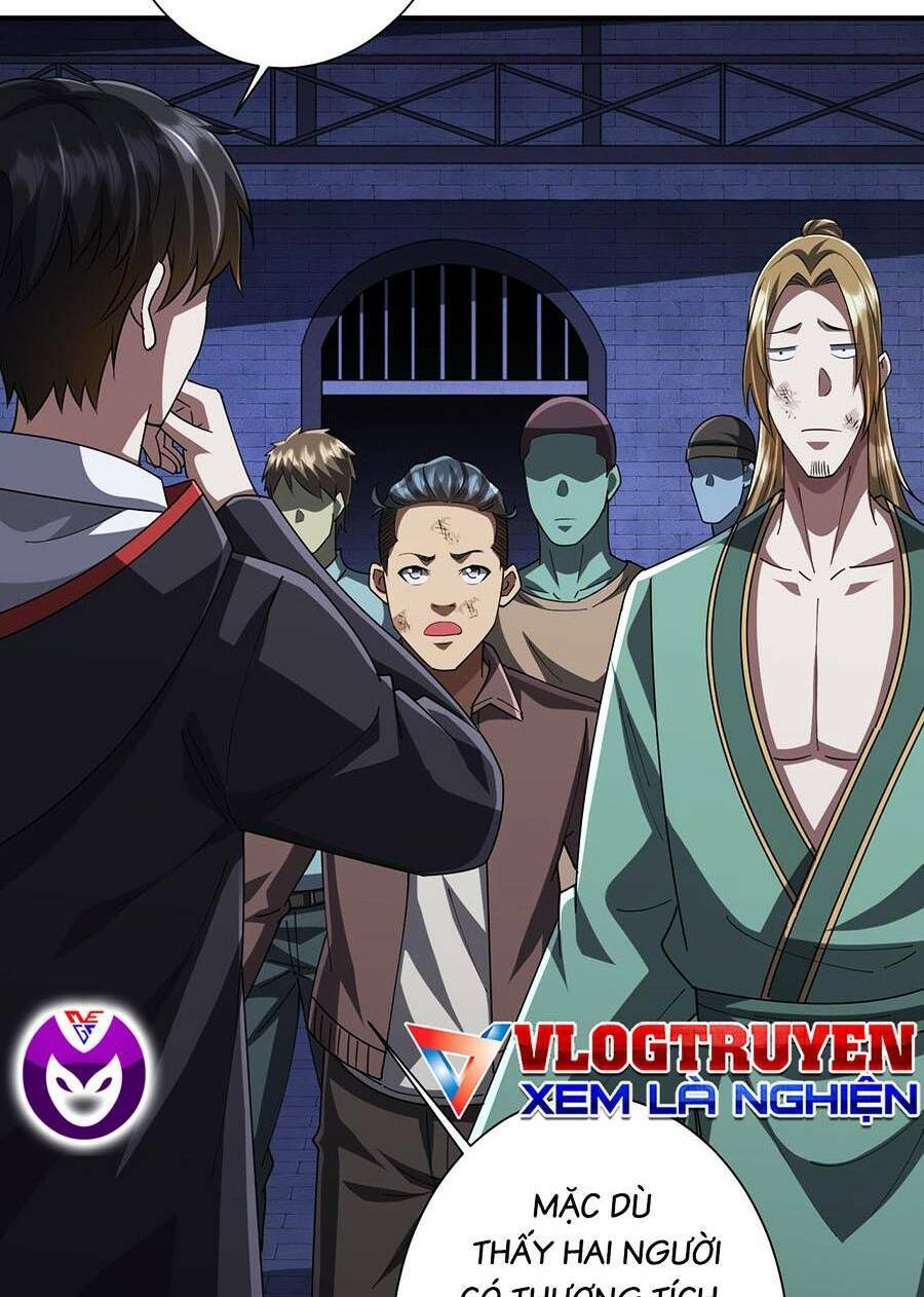 Bắt Đầu Với Trăm Vạn Minh Tệ Chap 62 - Next Chap 63