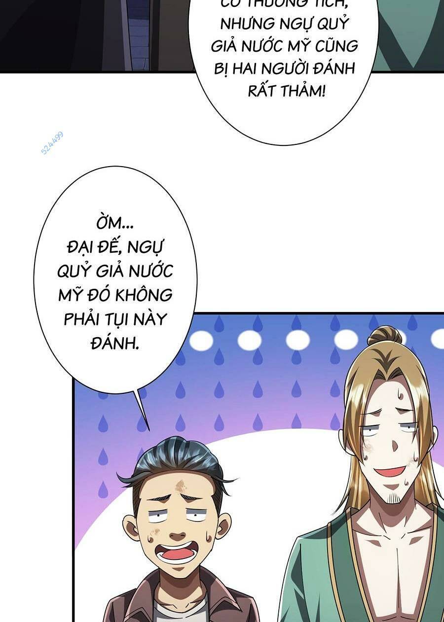 Bắt Đầu Với Trăm Vạn Minh Tệ Chap 62 - Next Chap 63