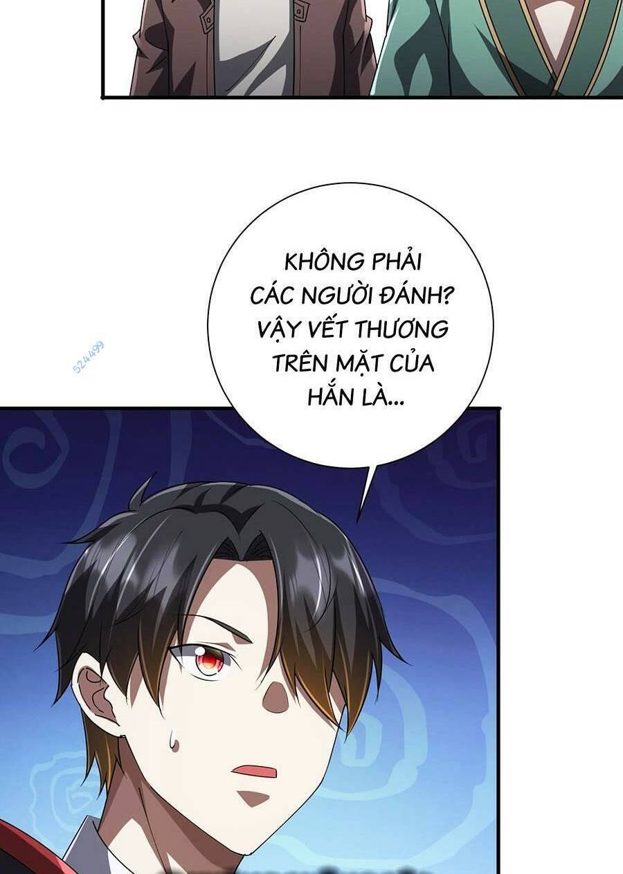 Bắt Đầu Với Trăm Vạn Minh Tệ Chap 62 - Next Chap 63