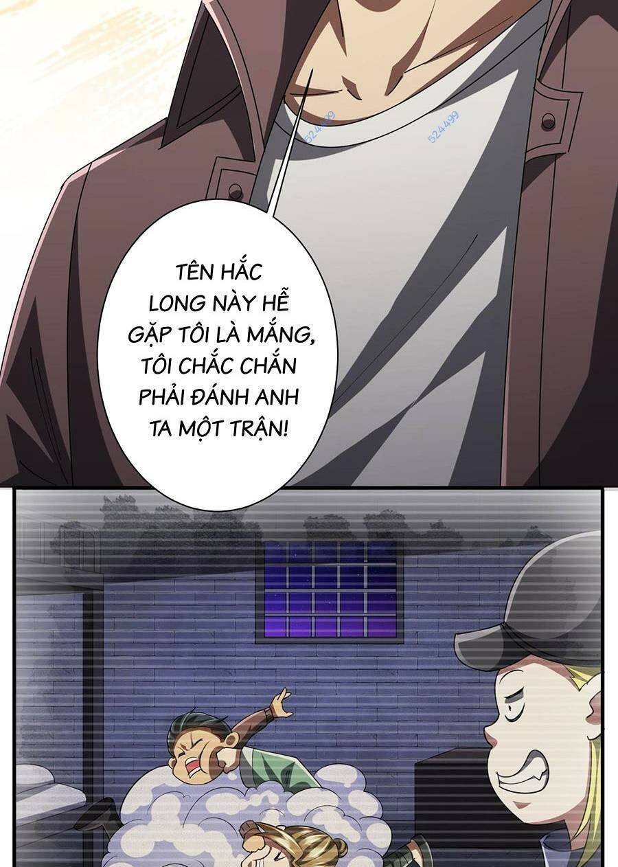 Bắt Đầu Với Trăm Vạn Minh Tệ Chap 62 - Next Chap 63