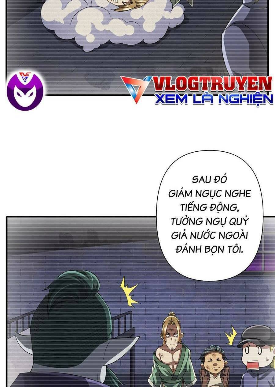 Bắt Đầu Với Trăm Vạn Minh Tệ Chap 62 - Next Chap 63