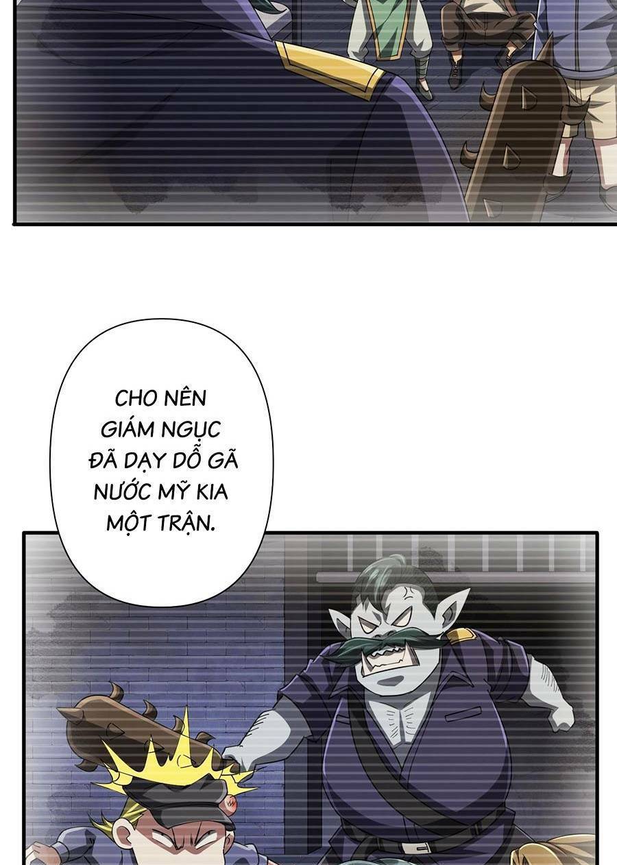 Bắt Đầu Với Trăm Vạn Minh Tệ Chap 62 - Next Chap 63
