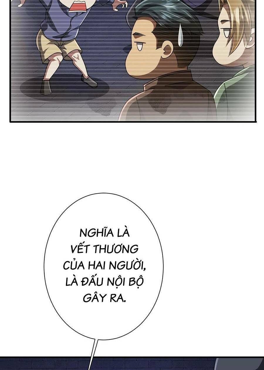 Bắt Đầu Với Trăm Vạn Minh Tệ Chap 62 - Next Chap 63