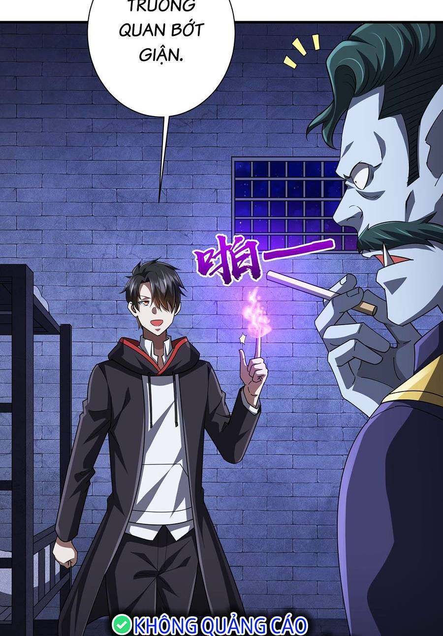 Bắt Đầu Với Trăm Vạn Minh Tệ Chap 62 - Next Chap 63