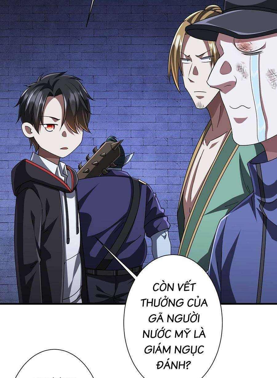 Bắt Đầu Với Trăm Vạn Minh Tệ Chap 62 - Next Chap 63