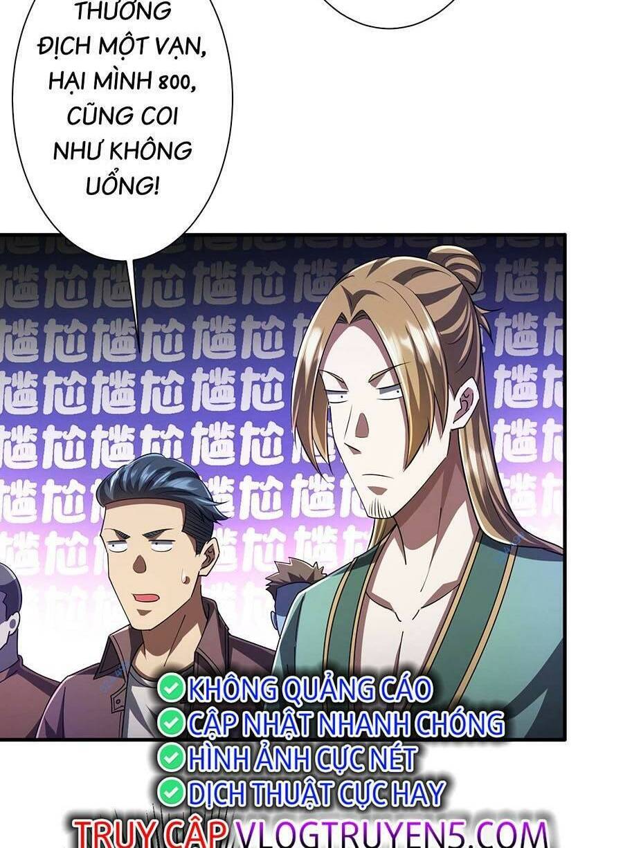 Bắt Đầu Với Trăm Vạn Minh Tệ Chap 62 - Next Chap 63