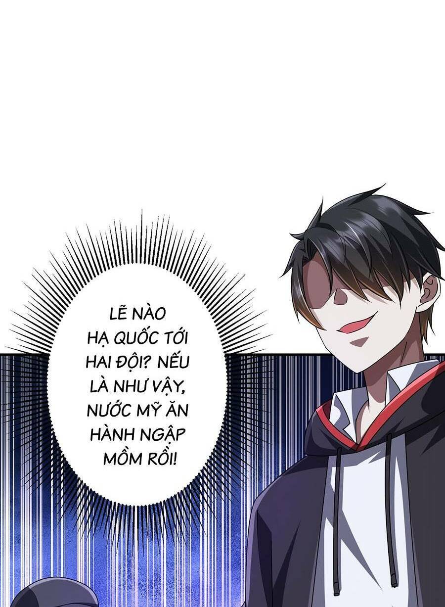 Bắt Đầu Với Trăm Vạn Minh Tệ Chap 62 - Next Chap 63