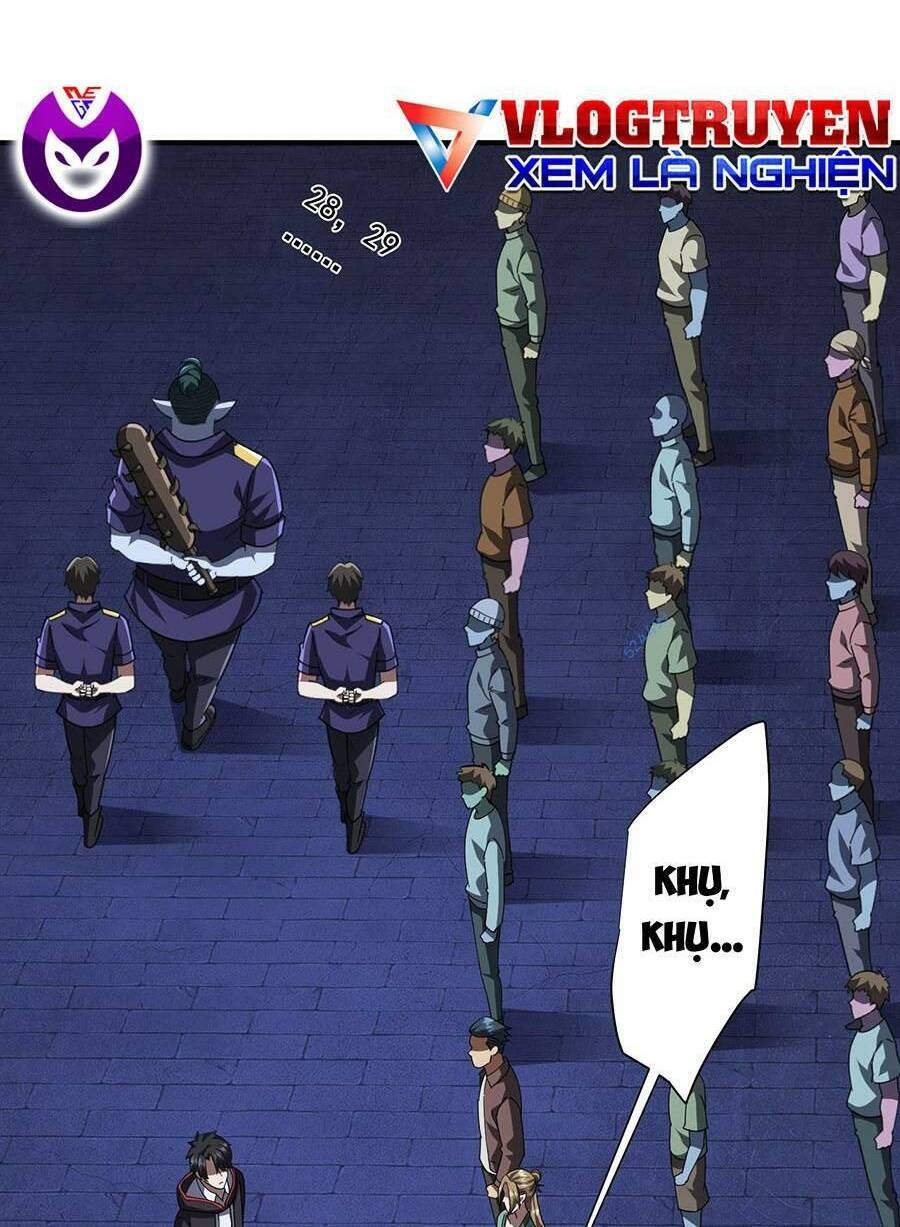 Bắt Đầu Với Trăm Vạn Minh Tệ Chap 62 - Next Chap 63