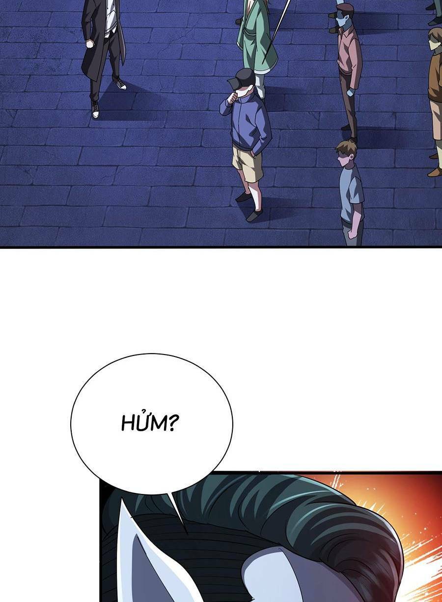 Bắt Đầu Với Trăm Vạn Minh Tệ Chap 62 - Next Chap 63